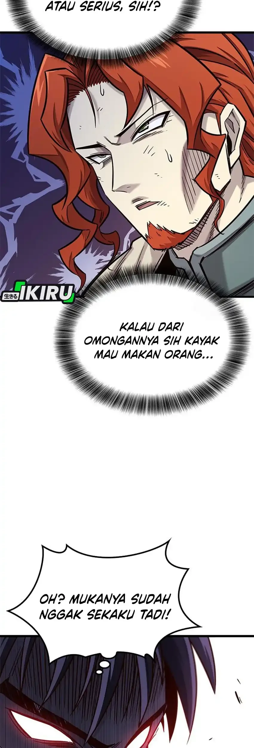 What A Bountiful Harvest, Demon Lord! Chapter 48 Gambar 20