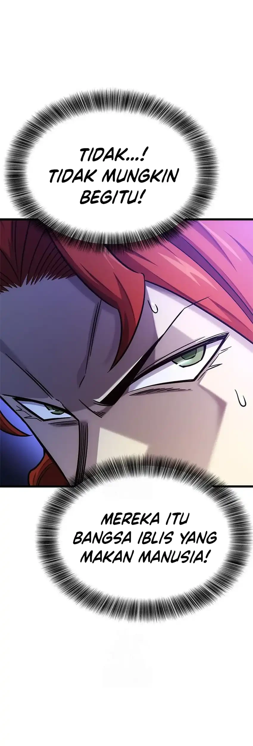 What A Bountiful Harvest, Demon Lord! Chapter 49 Gambar 21