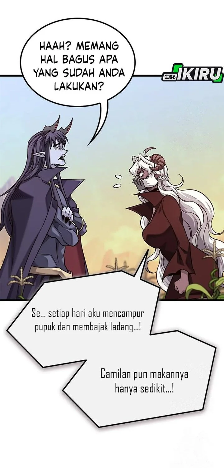 What A Bountiful Harvest, Demon Lord! Chapter 50 Gambar 16