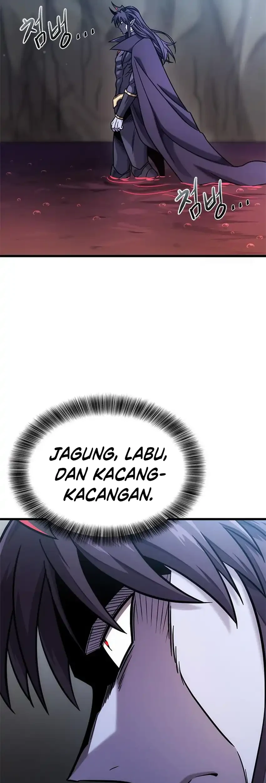 What A Bountiful Harvest, Demon Lord! Chapter 51 Gambar 18