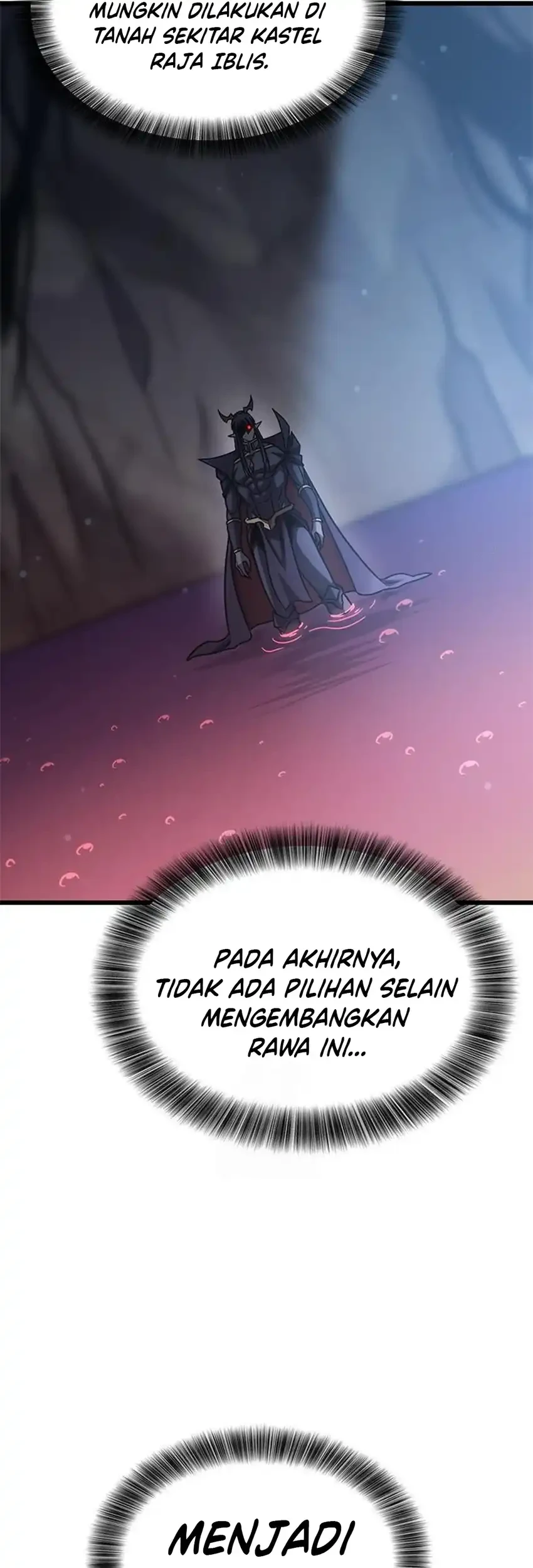 What A Bountiful Harvest, Demon Lord! Chapter 51 Gambar 20