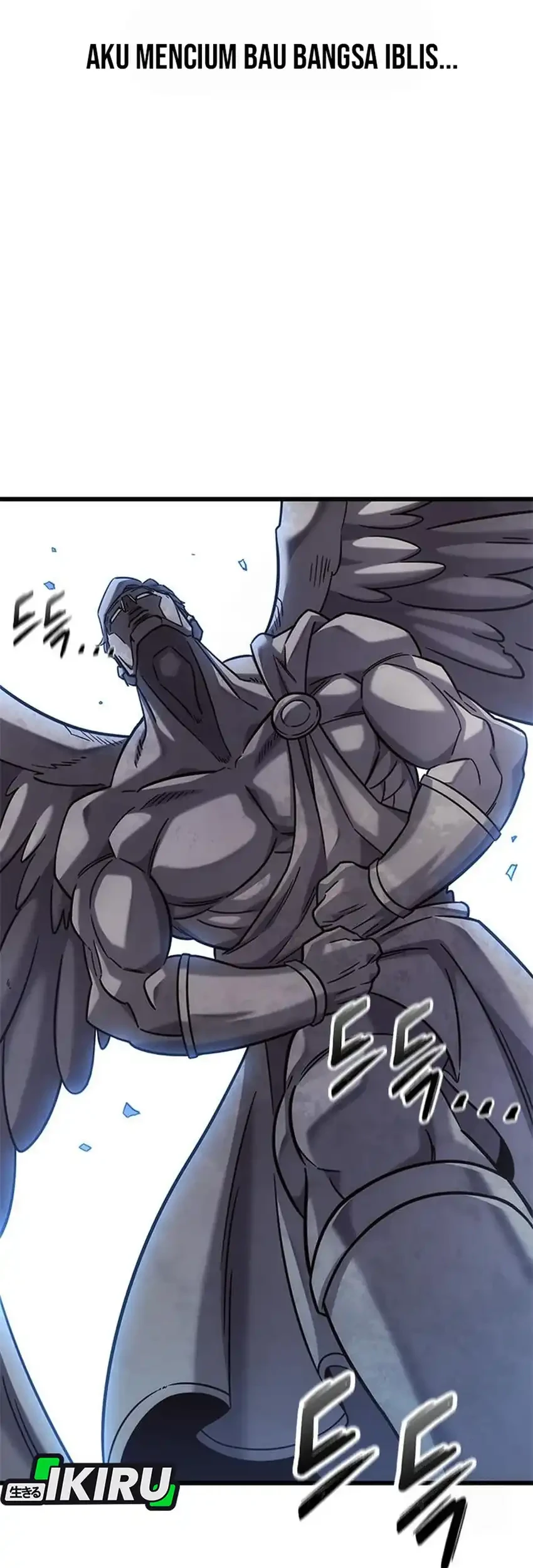 What A Bountiful Harvest, Demon Lord! Chapter 53 Gambar 19