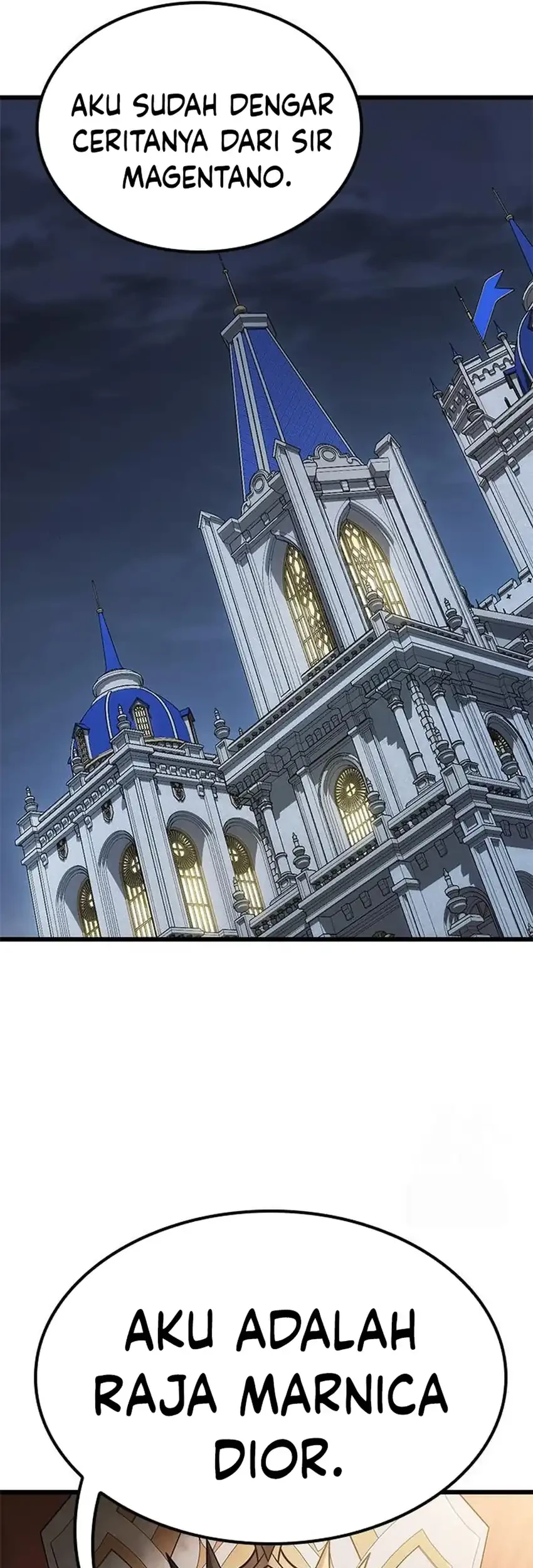 What A Bountiful Harvest, Demon Lord! Chapter 53 Gambar 21