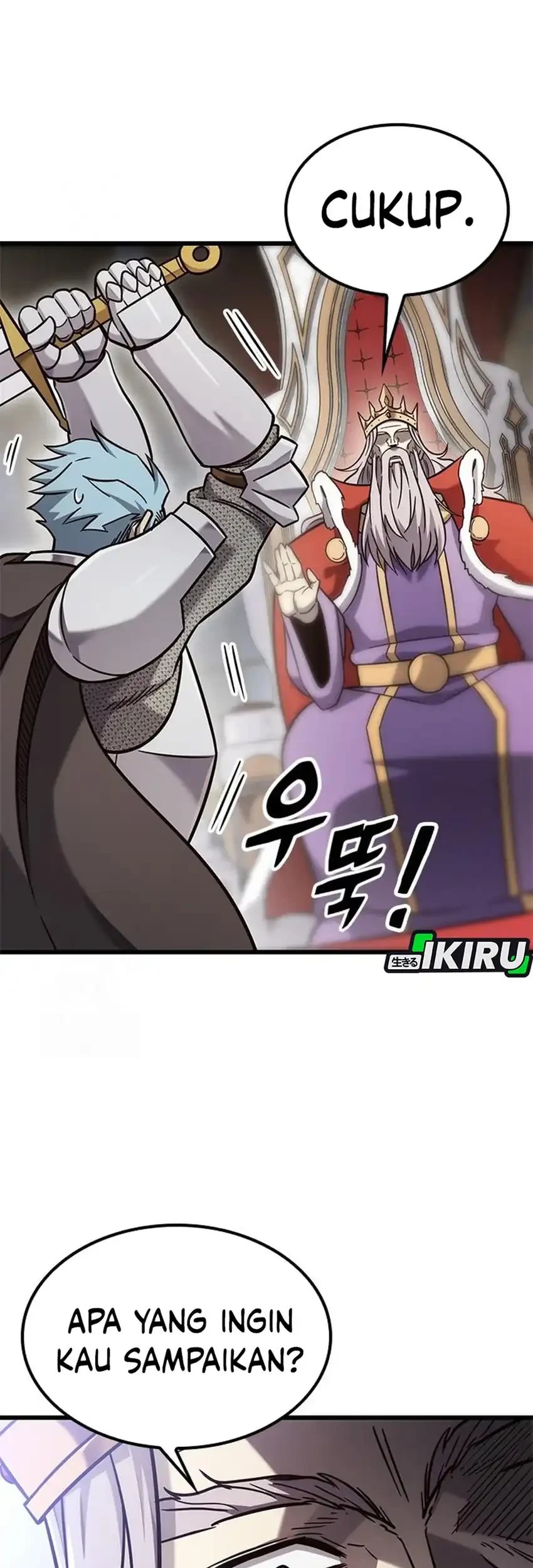 What A Bountiful Harvest, Demon Lord! Chapter 54 Gambar 21