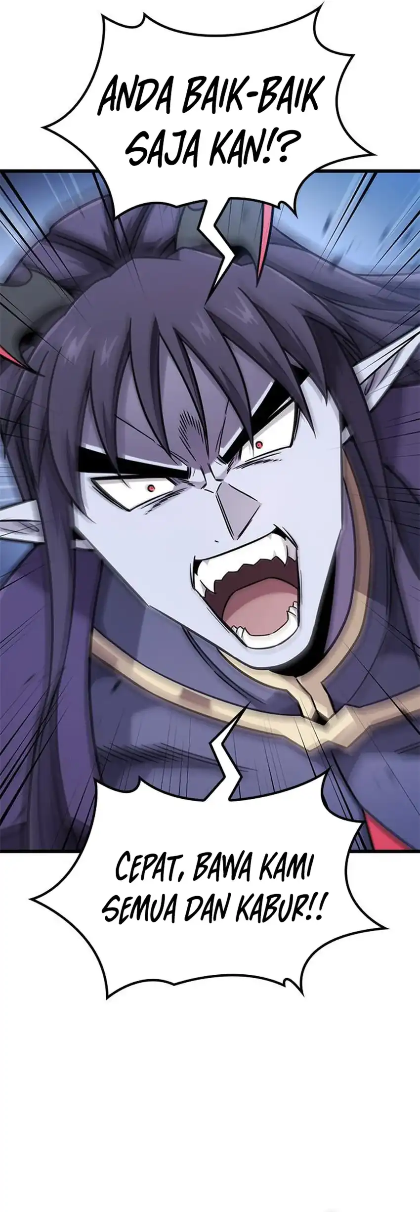 What A Bountiful Harvest, Demon Lord! Chapter 55 Gambar 18
