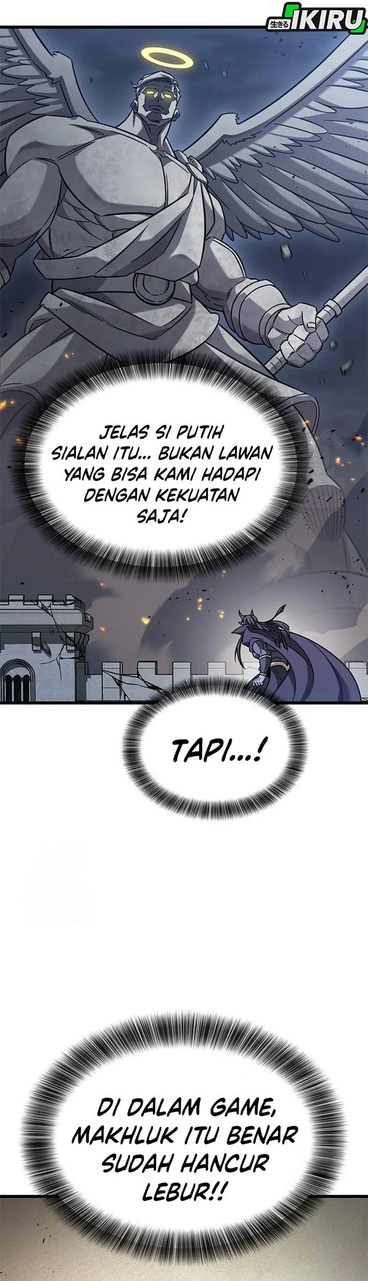 What A Bountiful Harvest, Demon Lord! Chapter 56 Gambar 19