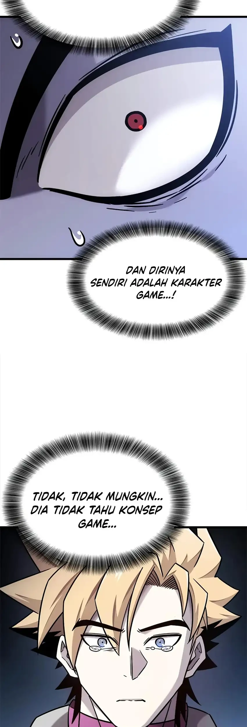 What A Bountiful Harvest, Demon Lord! Chapter 64 Gambar 18