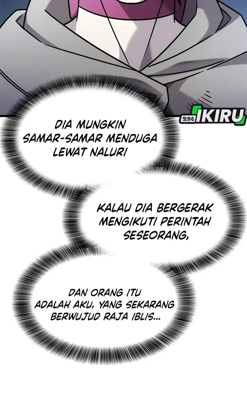 What A Bountiful Harvest, Demon Lord! Chapter 64 Gambar 19