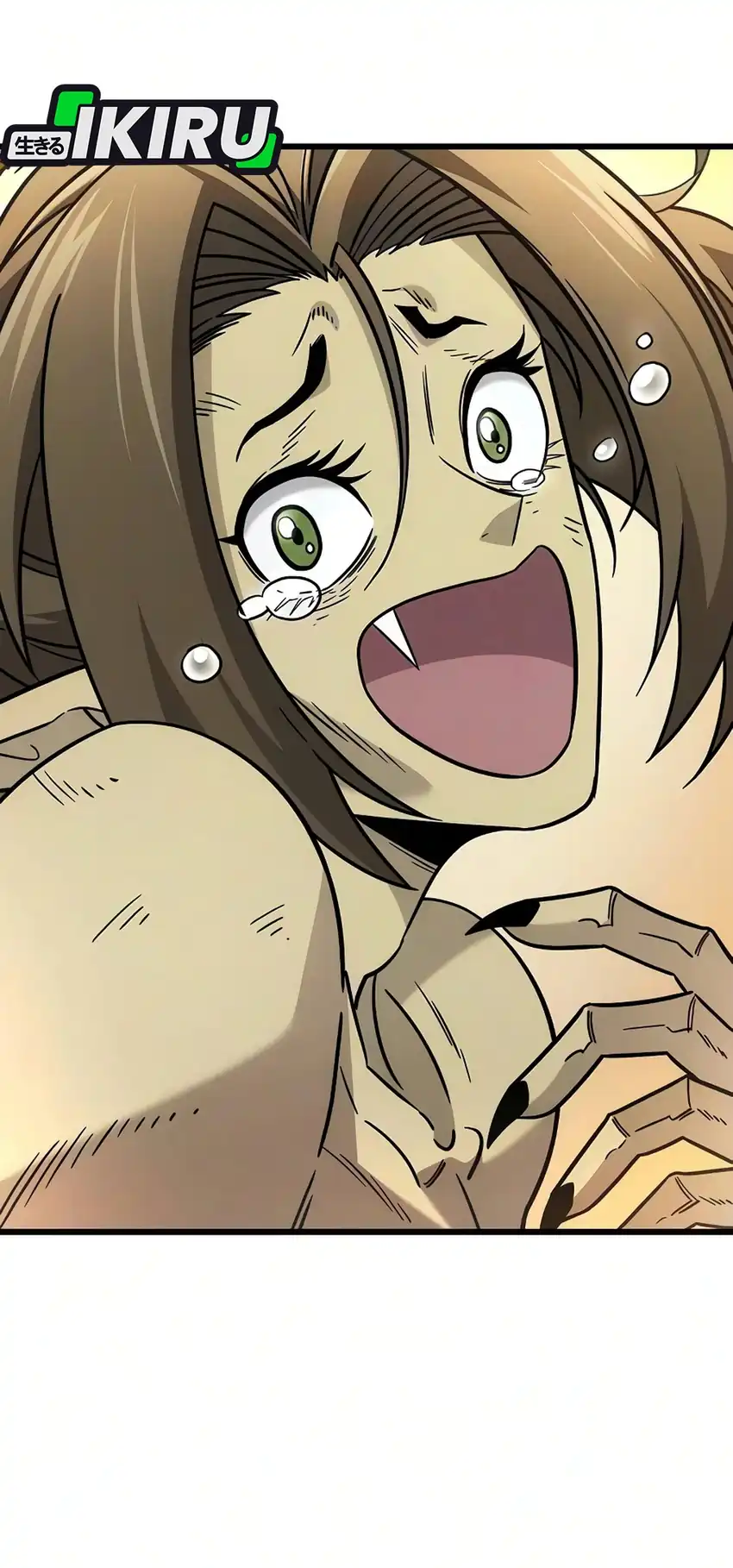 What A Bountiful Harvest, Demon Lord! Chapter 65 Gambar 19