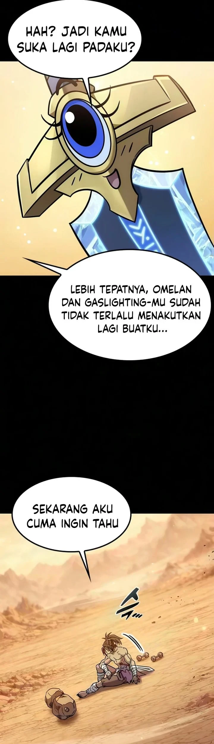 What A Bountiful Harvest, Demon Lord! Chapter 67 Gambar 21