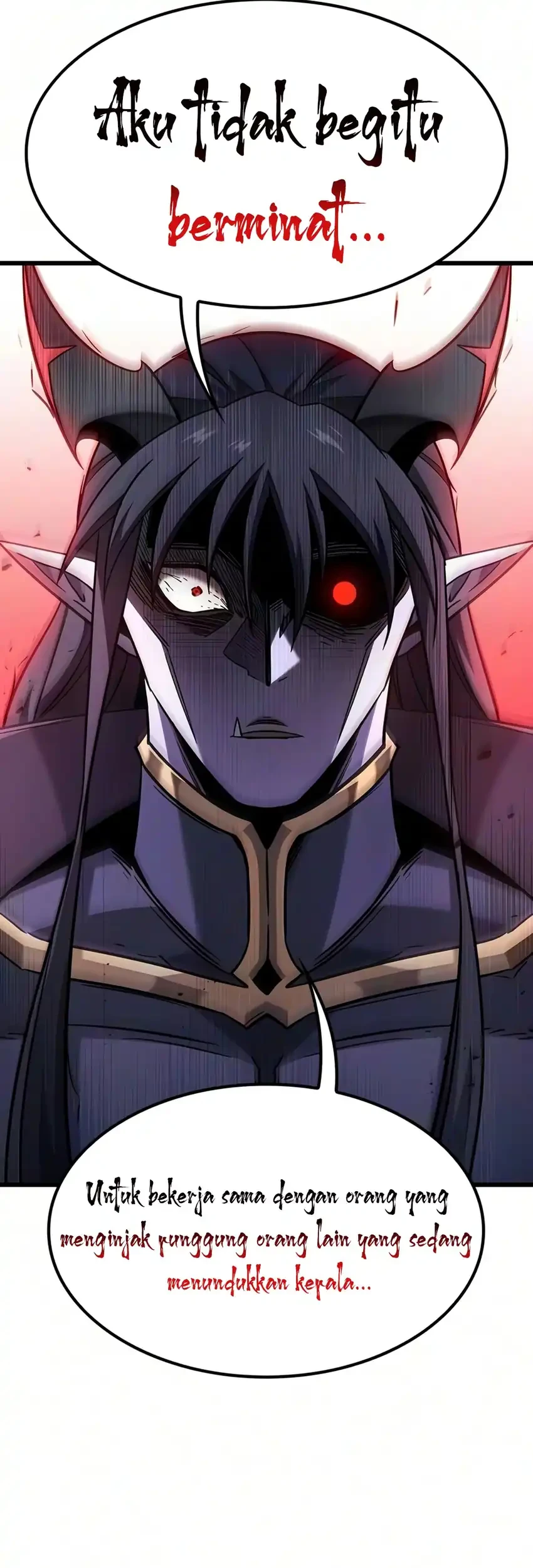 What A Bountiful Harvest, Demon Lord! Chapter 72 Gambar 21