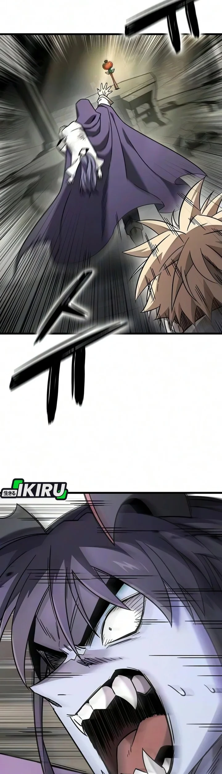 What A Bountiful Harvest, Demon Lord! Chapter 75 Gambar 18