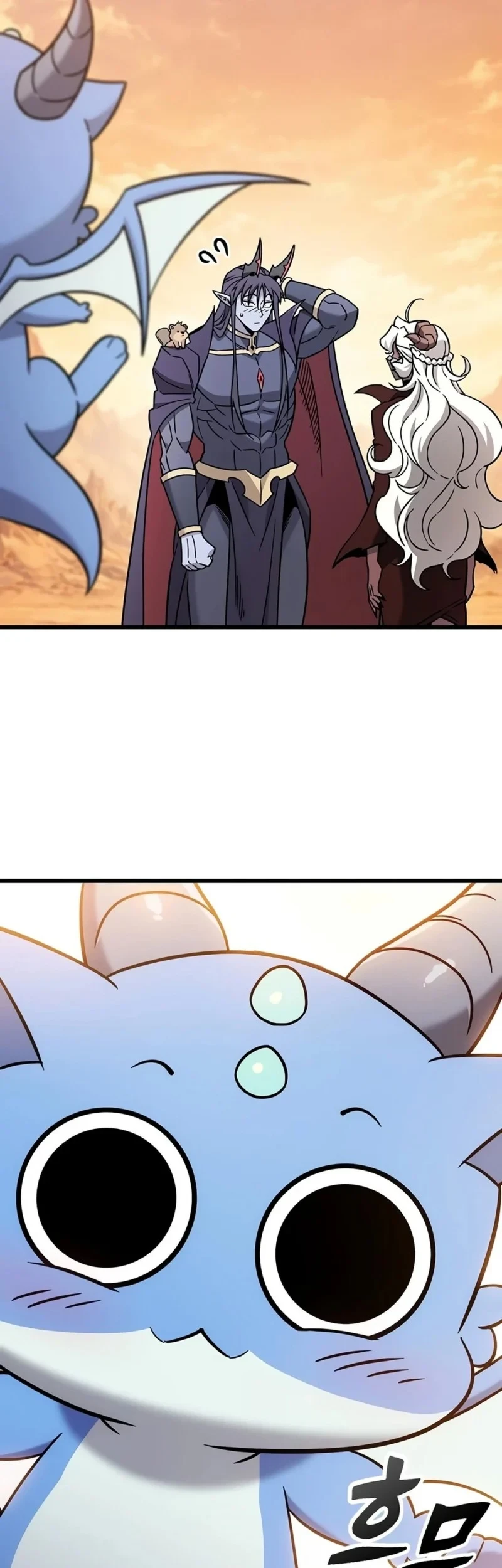What A Bountiful Harvest, Demon Lord! Chapter 78 Gambar 18