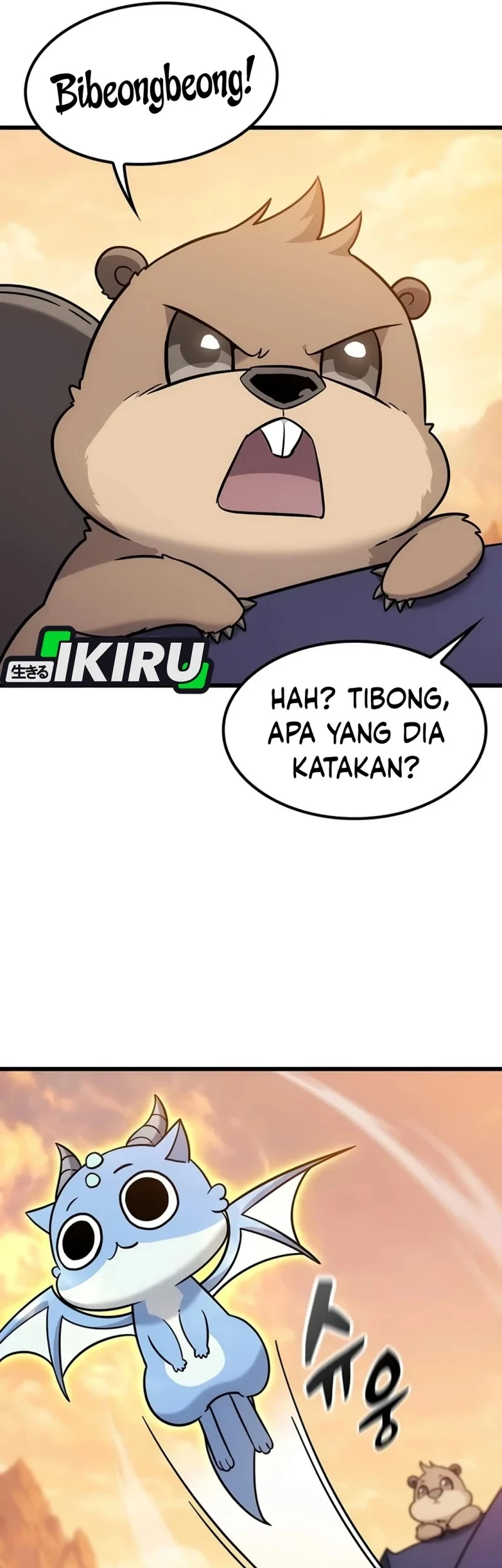 What A Bountiful Harvest, Demon Lord! Chapter 78 Gambar 20