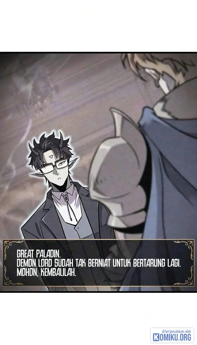 What A Bountiful Harvest, Demon Lord! Chapter 82 Gambar 22