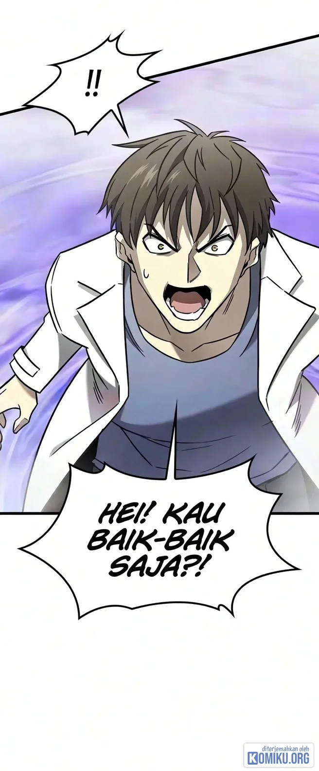 What A Bountiful Harvest, Demon Lord! Chapter 82 Gambar 25