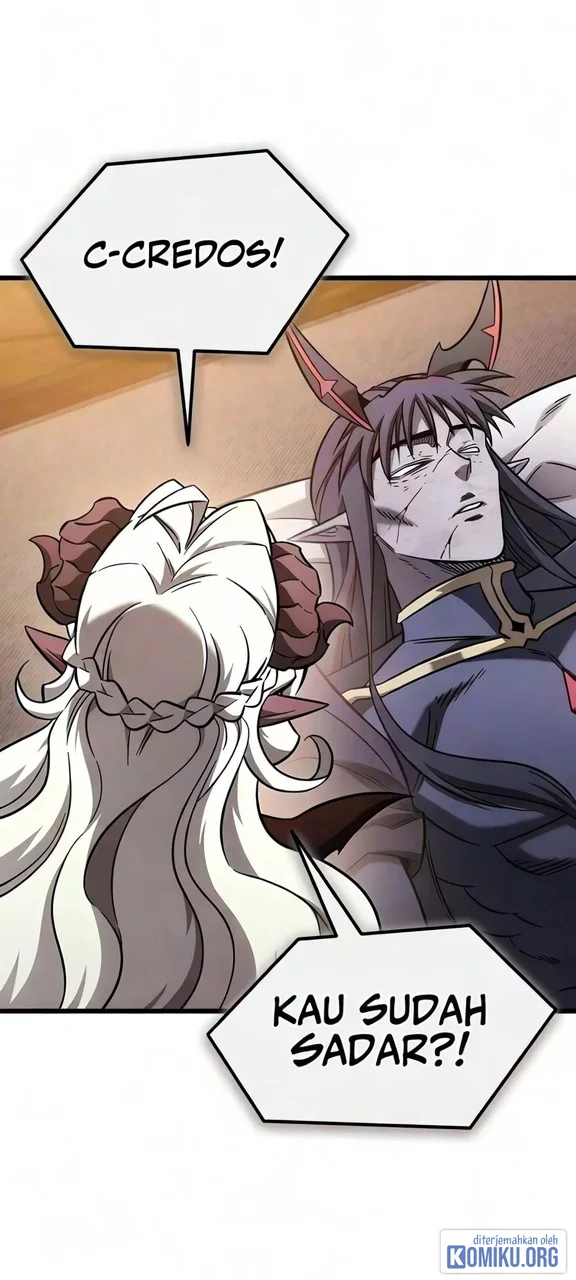 What A Bountiful Harvest, Demon Lord! Chapter 83 Gambar 17