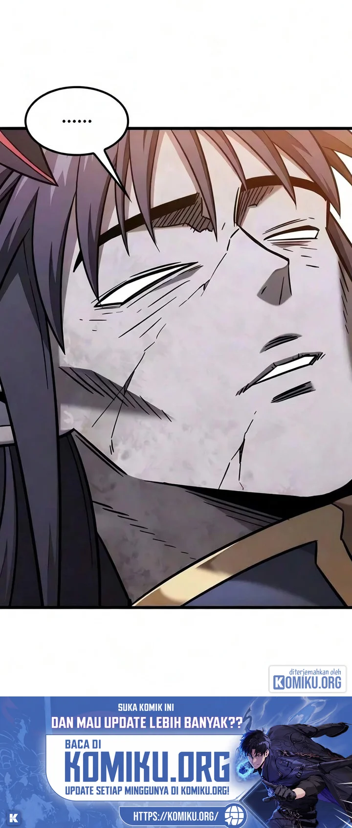 What A Bountiful Harvest, Demon Lord! Chapter 83 Gambar 18
