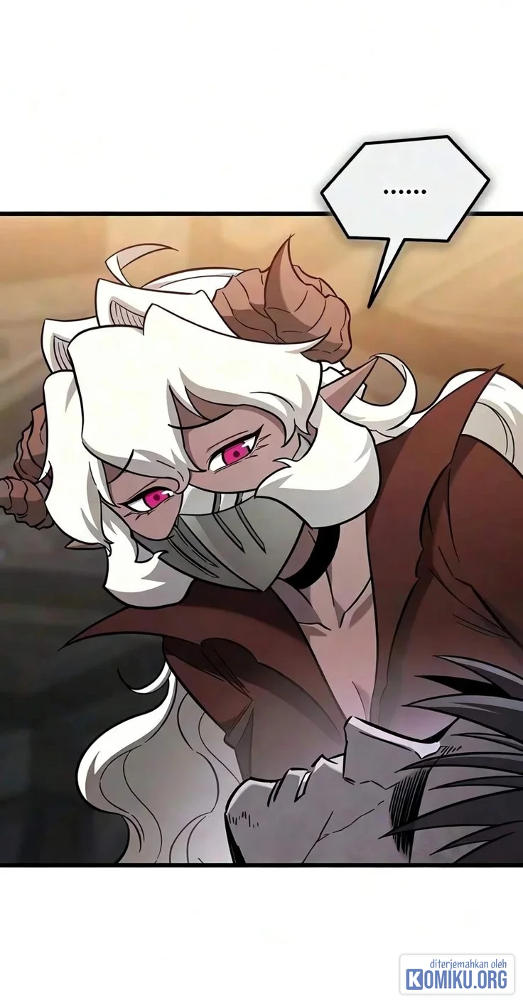 What A Bountiful Harvest, Demon Lord! Chapter 83 Gambar 19