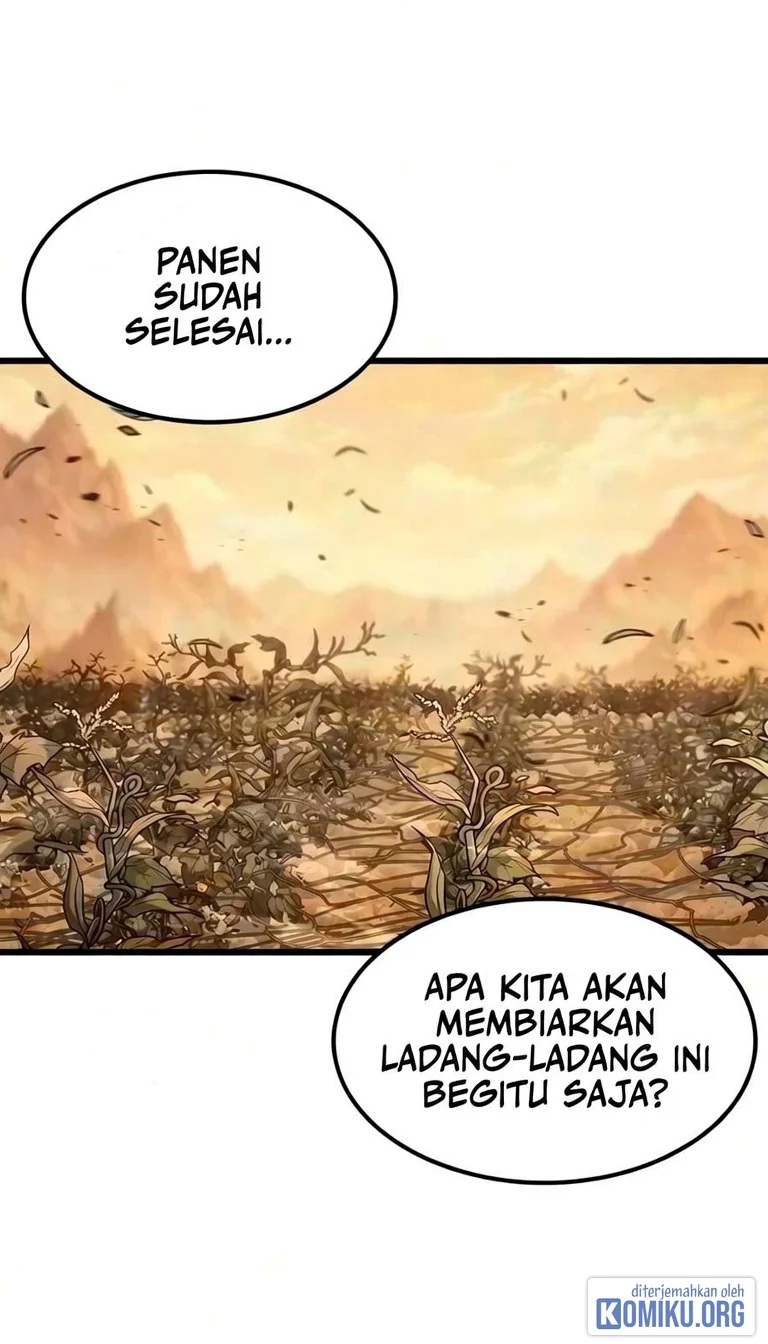 What A Bountiful Harvest, Demon Lord! Chapter 85 Gambar 17