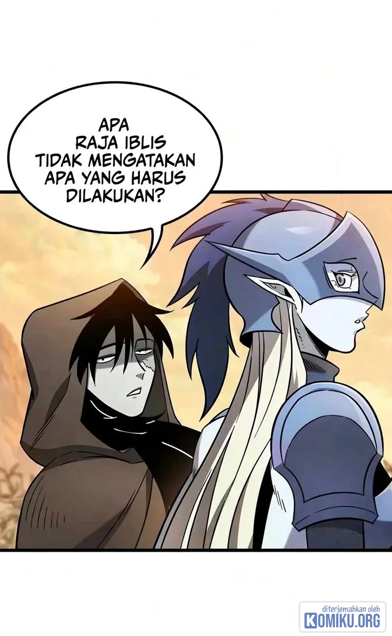 What A Bountiful Harvest, Demon Lord! Chapter 85 Gambar 18