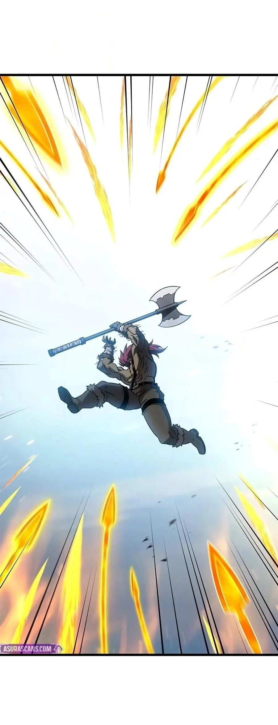 What A Bountiful Harvest, Demon Lord! Chapter 86 Gambar 21