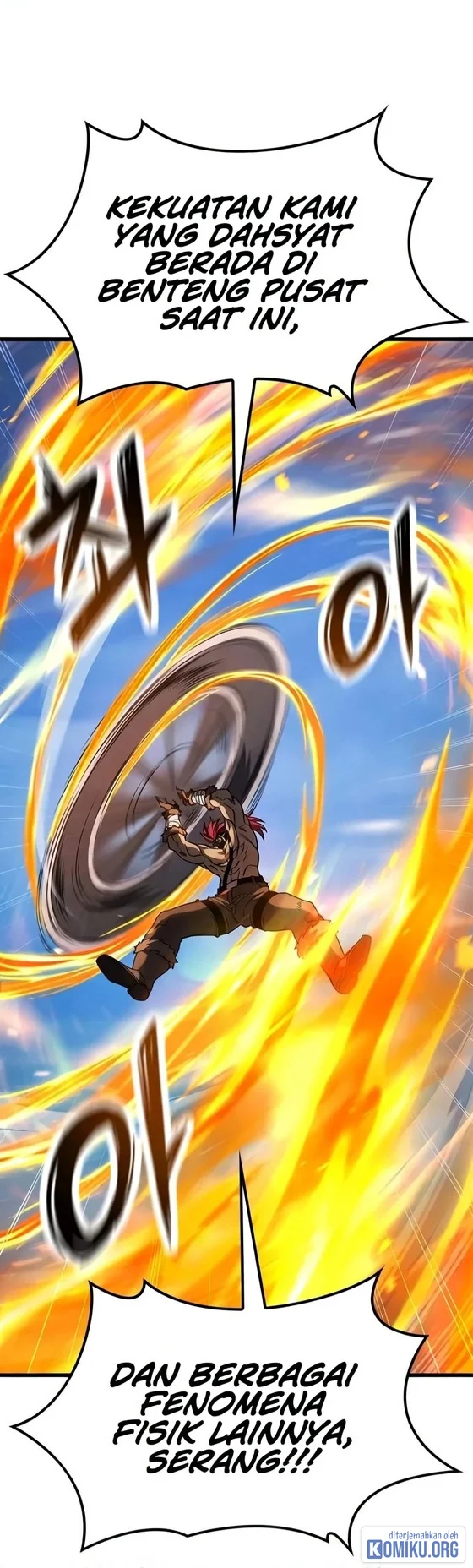 What A Bountiful Harvest, Demon Lord! Chapter 86 Gambar 24