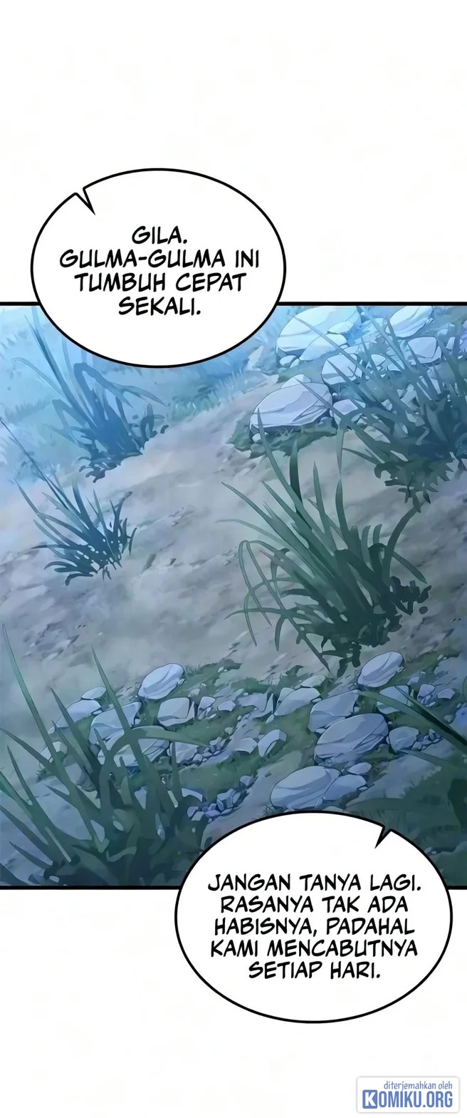 What A Bountiful Harvest, Demon Lord! Chapter 87 Gambar 21