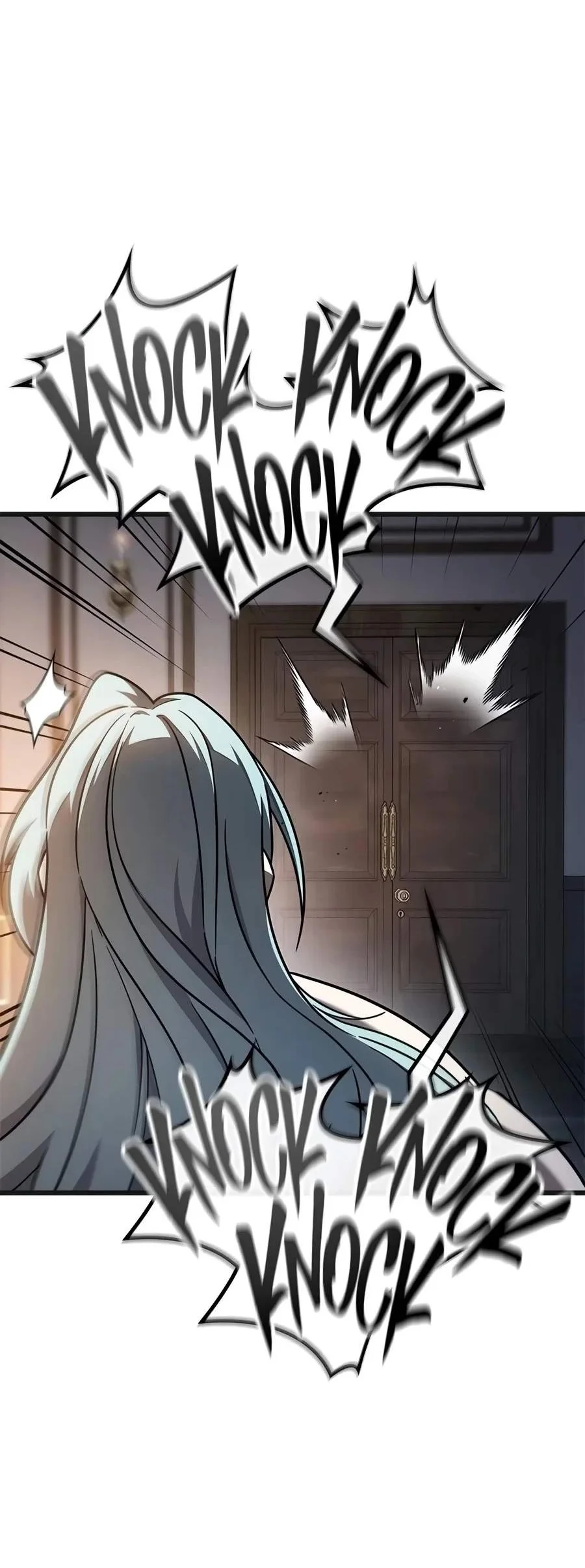What A Bountiful Harvest, Demon Lord! Chapter 89 Gambar 20