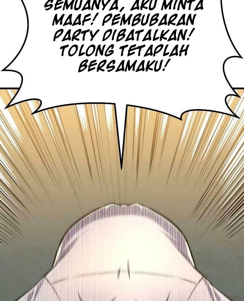 What Can I Do Alone? Chapter 16 Gambar 30