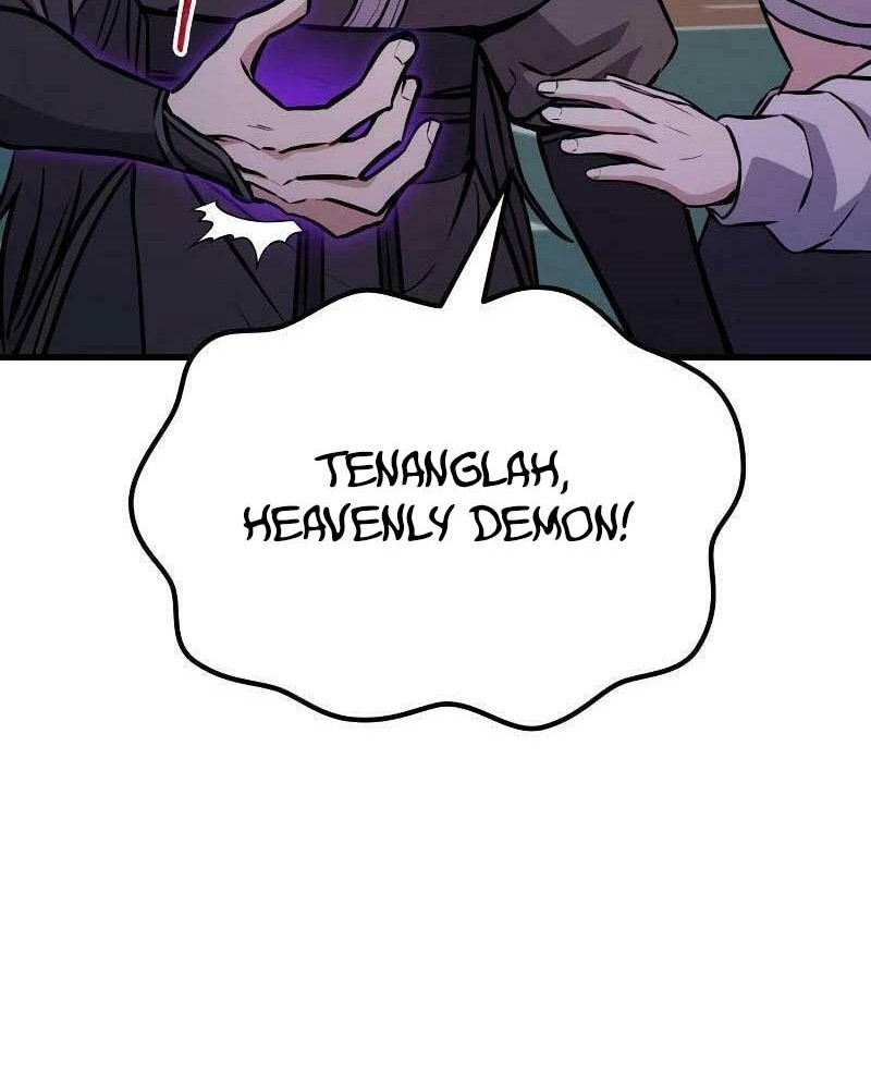 What Can I Do Alone? Chapter 16 Gambar 32
