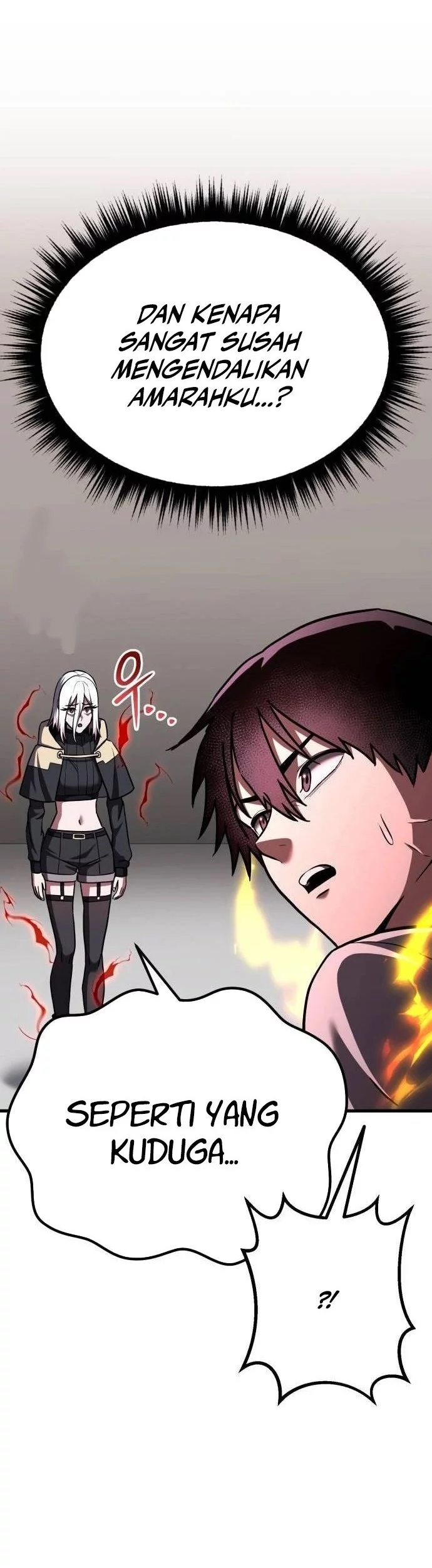 What Can I Do Alone? Chapter 41 Gambar 17