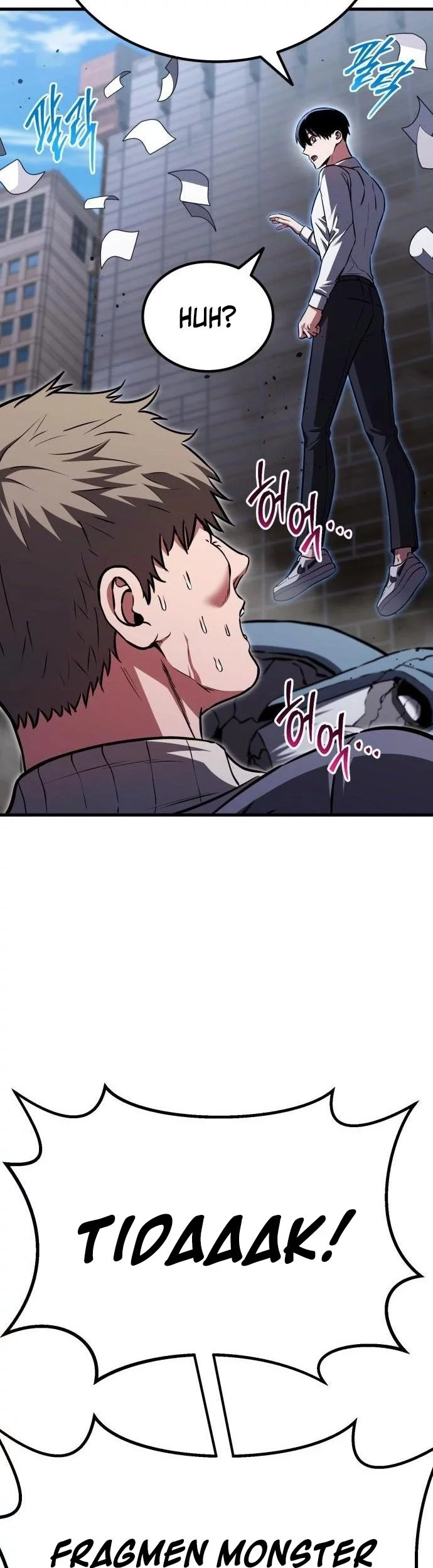 What Can I Do Alone? Chapter 42 Gambar 16