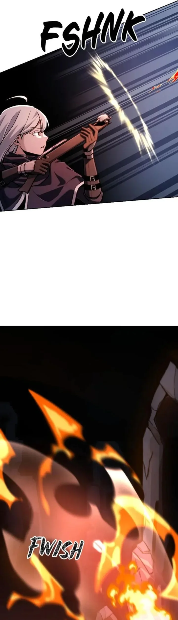 What’s Our Hero Doing? Chapter 49 Gambar 15