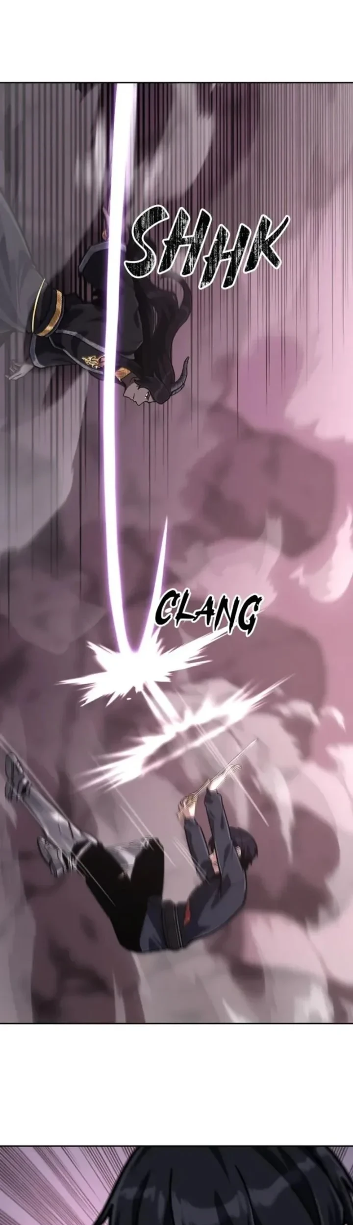 What’s Our Hero Doing? Chapter 59 Gambar 12