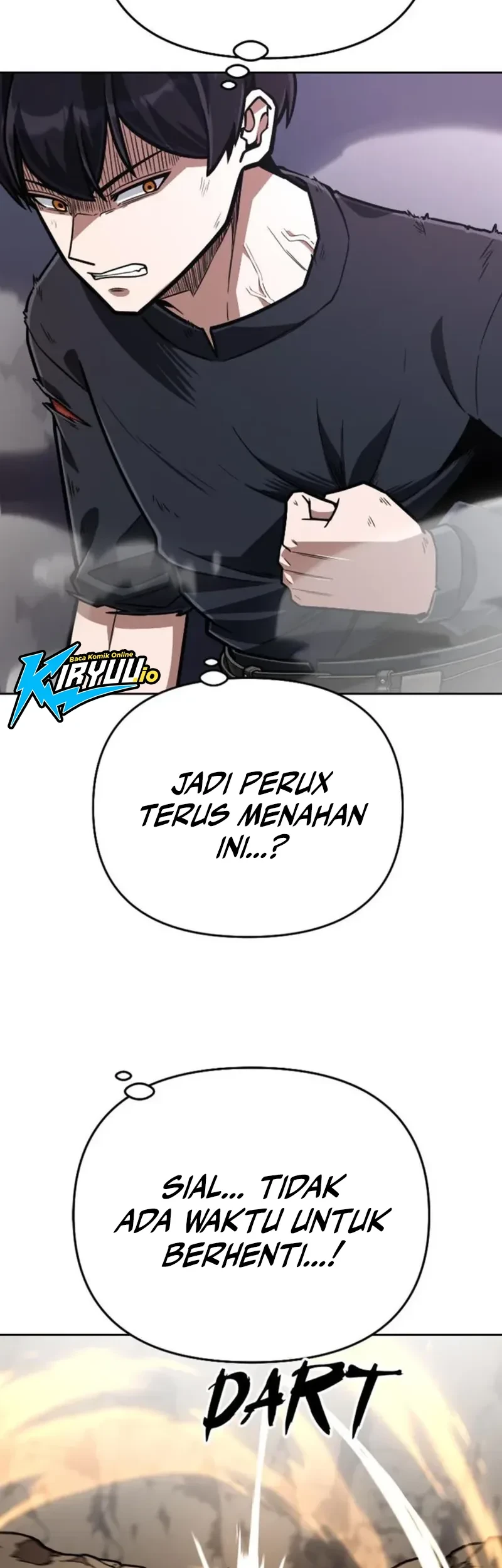 What’s Our Hero Doing? Chapter 60 Gambar 14