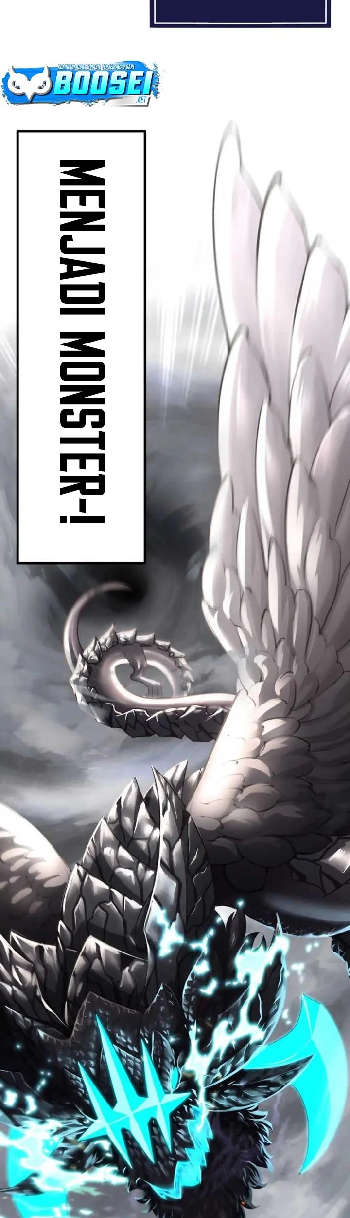 What’s Wrong With Liking Big Tails Chapter 01 Gambar 21