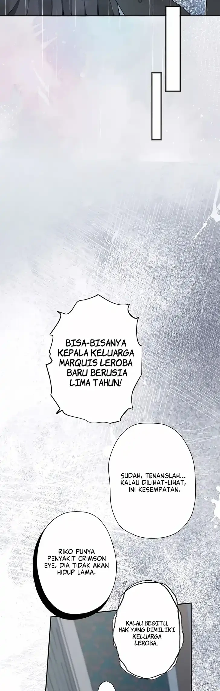 What Was Meant to Be a Contract Marriage Turned Into the Duke’s Obsession Chapter 1 Gambar 12