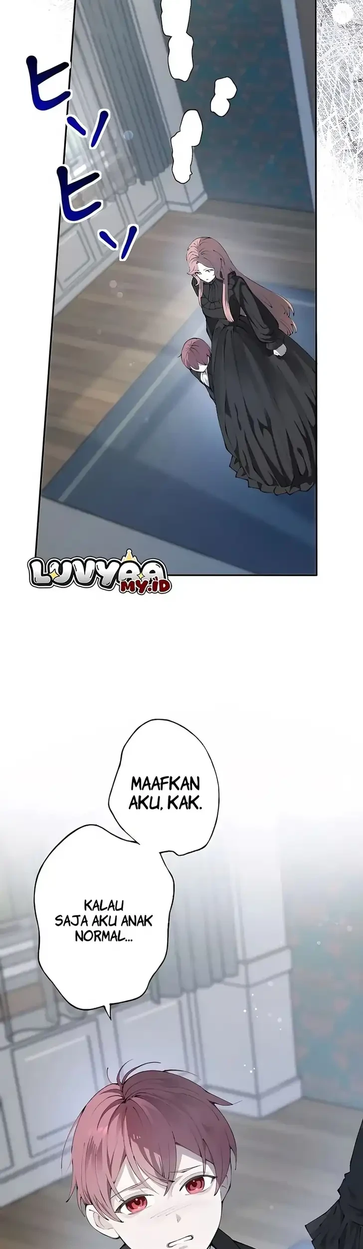 What Was Meant to Be a Contract Marriage Turned Into the Duke’s Obsession Chapter 1 Gambar 13