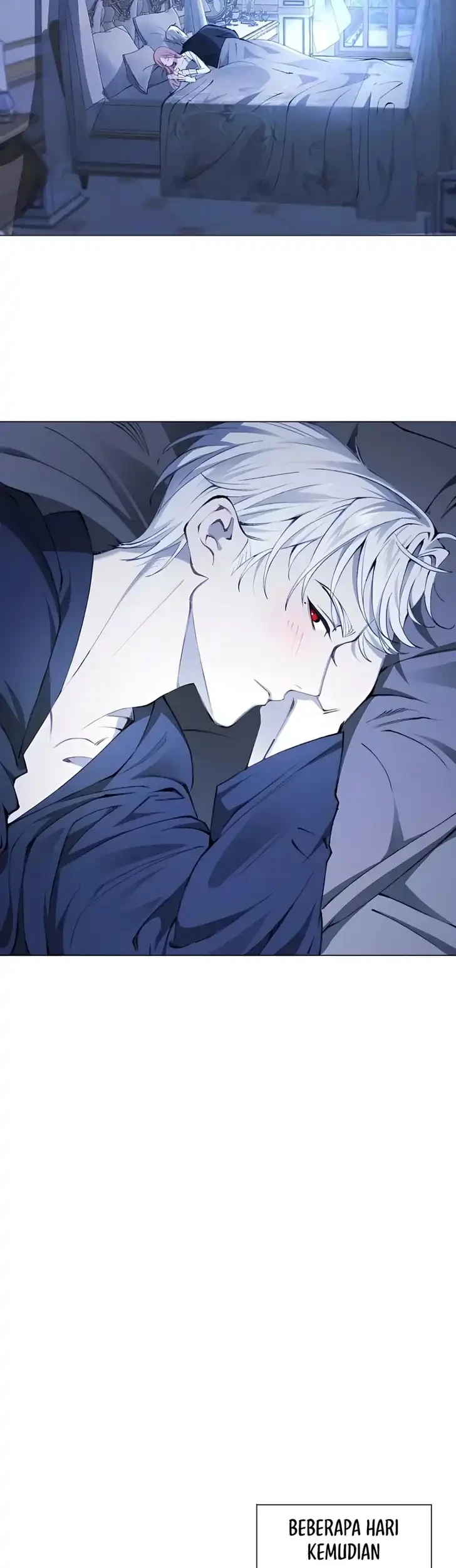 What Was Meant to Be a Contract Marriage Turned Into the Duke’s Obsession Chapter 14 Gambar 8