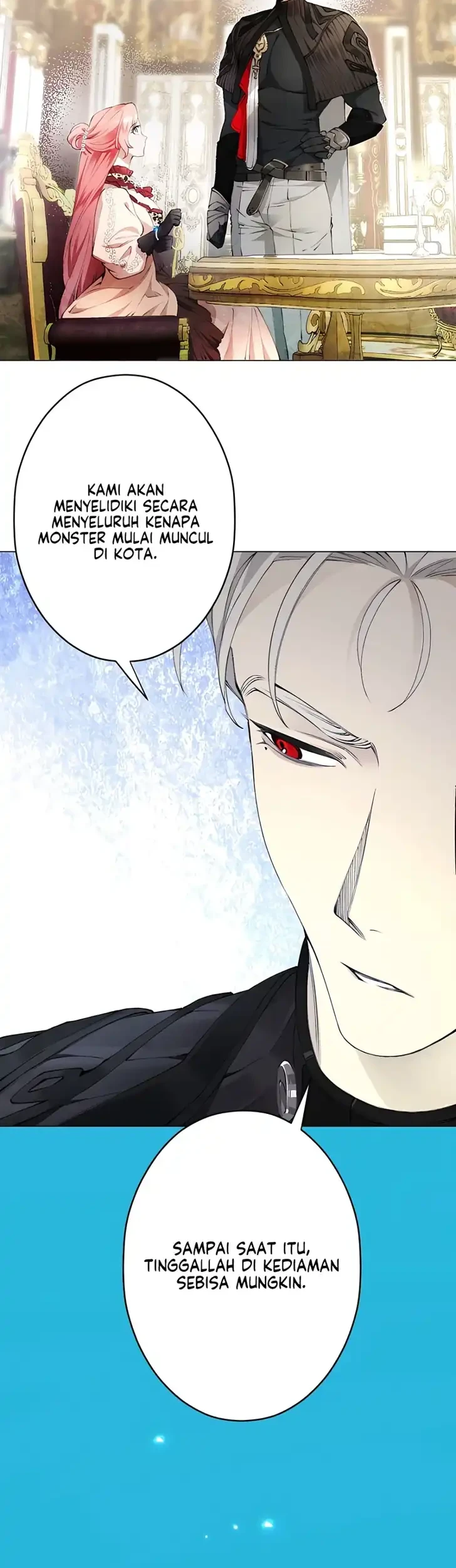 What Was Meant to Be a Contract Marriage Turned Into the Duke’s Obsession Chapter 15 Gambar 11
