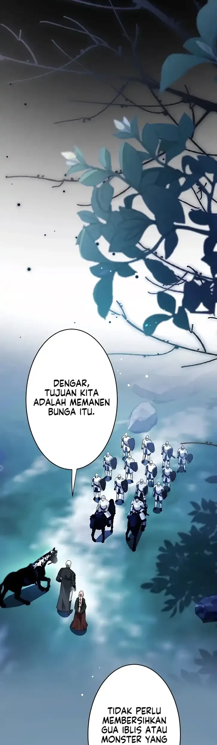 What Was Meant to Be a Contract Marriage Turned Into the Duke’s Obsession Chapter 17 Gambar 14