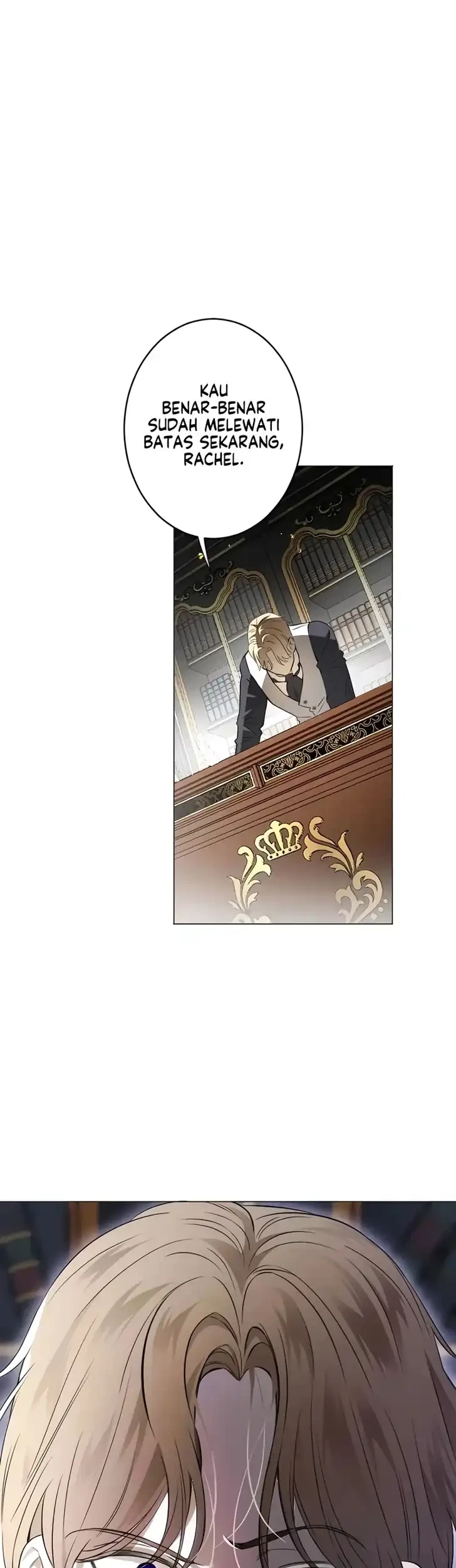 What Was Meant to Be a Contract Marriage Turned Into the Duke’s Obsession Chapter 18 Gambar 13