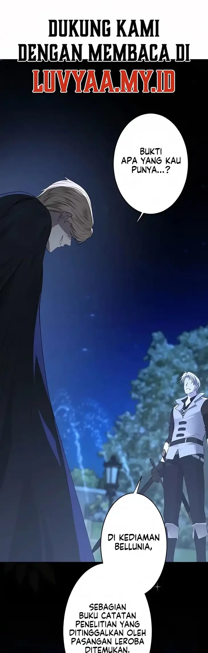 What Was Meant to Be a Contract Marriage Turned Into the Duke’s Obsession Chapter 19 Gambar 12