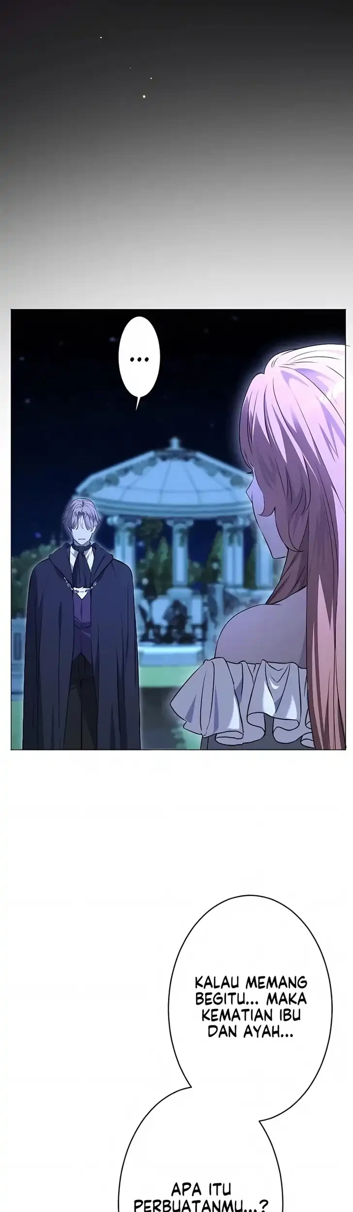 What Was Meant to Be a Contract Marriage Turned Into the Duke’s Obsession Chapter 19 Gambar 14