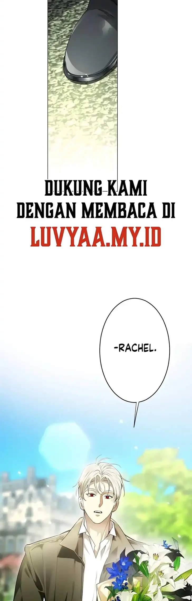 What Was Meant to Be a Contract Marriage Turned Into the Duke’s Obsession Chapter 20 Gambar 12