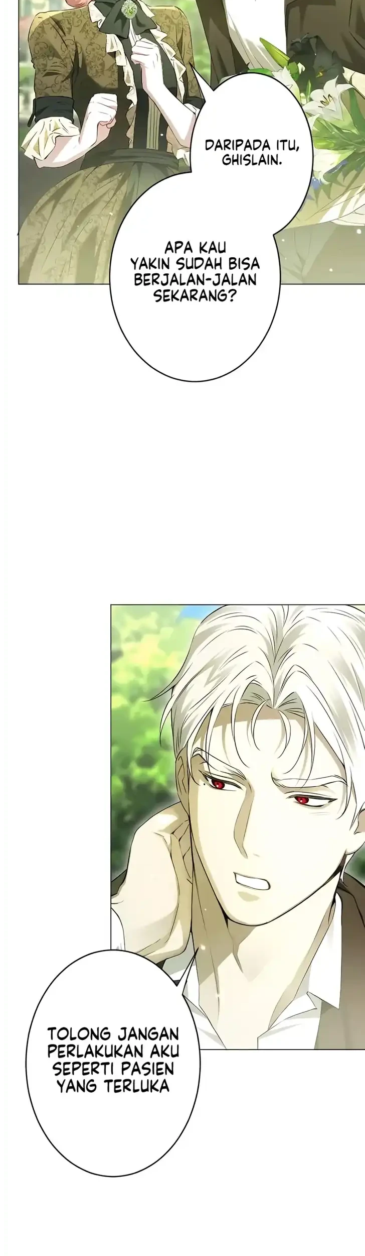 What Was Meant to Be a Contract Marriage Turned Into the Duke’s Obsession Chapter 20 Gambar 14
