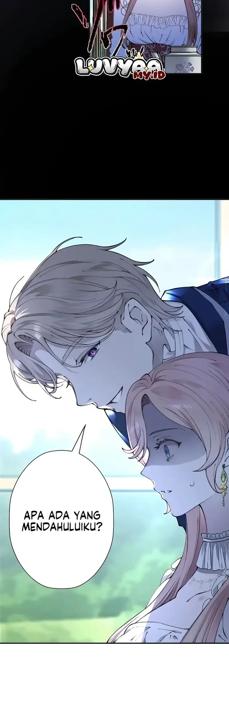 What Was Meant to Be a Contract Marriage Turned Into the Duke’s Obsession Chapter 3 Gambar 12
