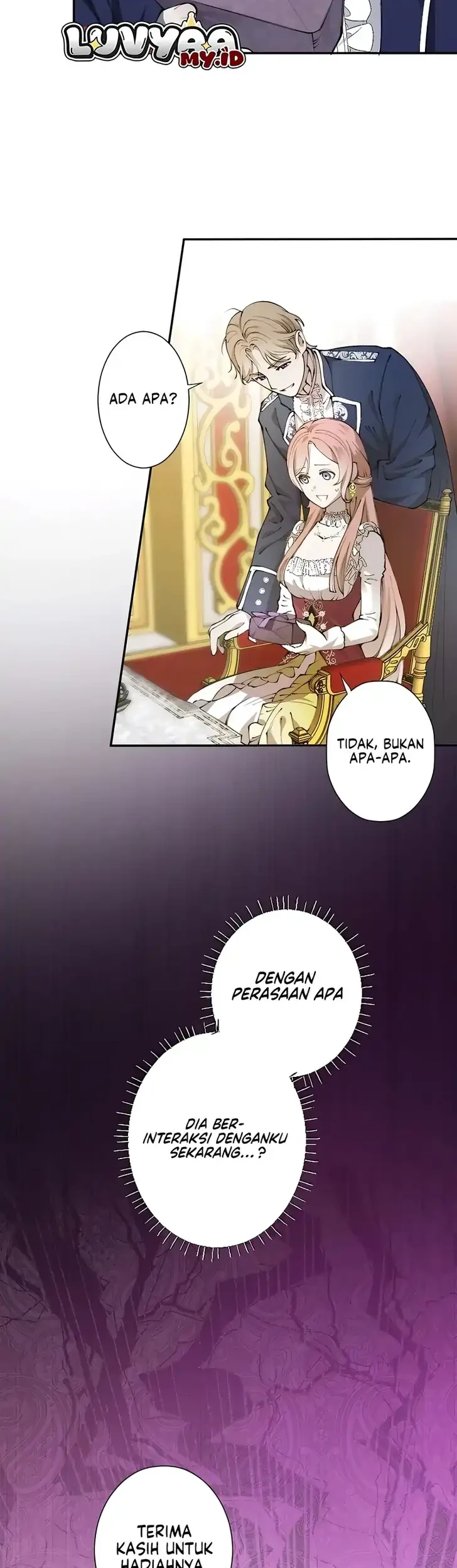 What Was Meant to Be a Contract Marriage Turned Into the Duke’s Obsession Chapter 3 Gambar 14