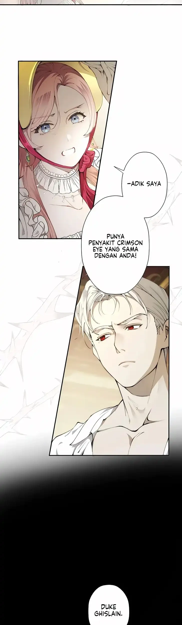 What Was Meant to Be a Contract Marriage Turned Into the Duke’s Obsession Chapter 4 Gambar 11